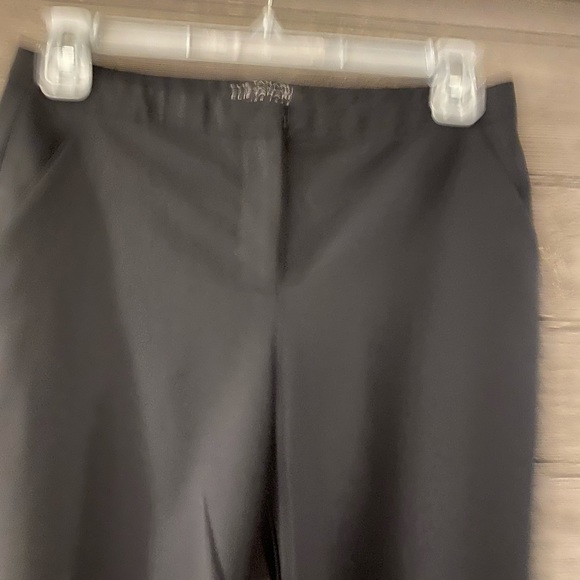 Elie Tahari size 2 Wool blend pants - Picture 2 of 9